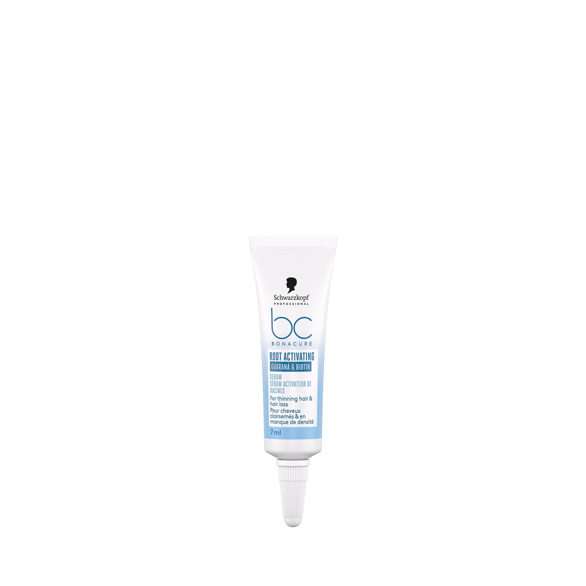 Sérum Activateur BC Scalp 8x7ml de la marque Schwarzkopf Professional Contenance 8ml - 1
