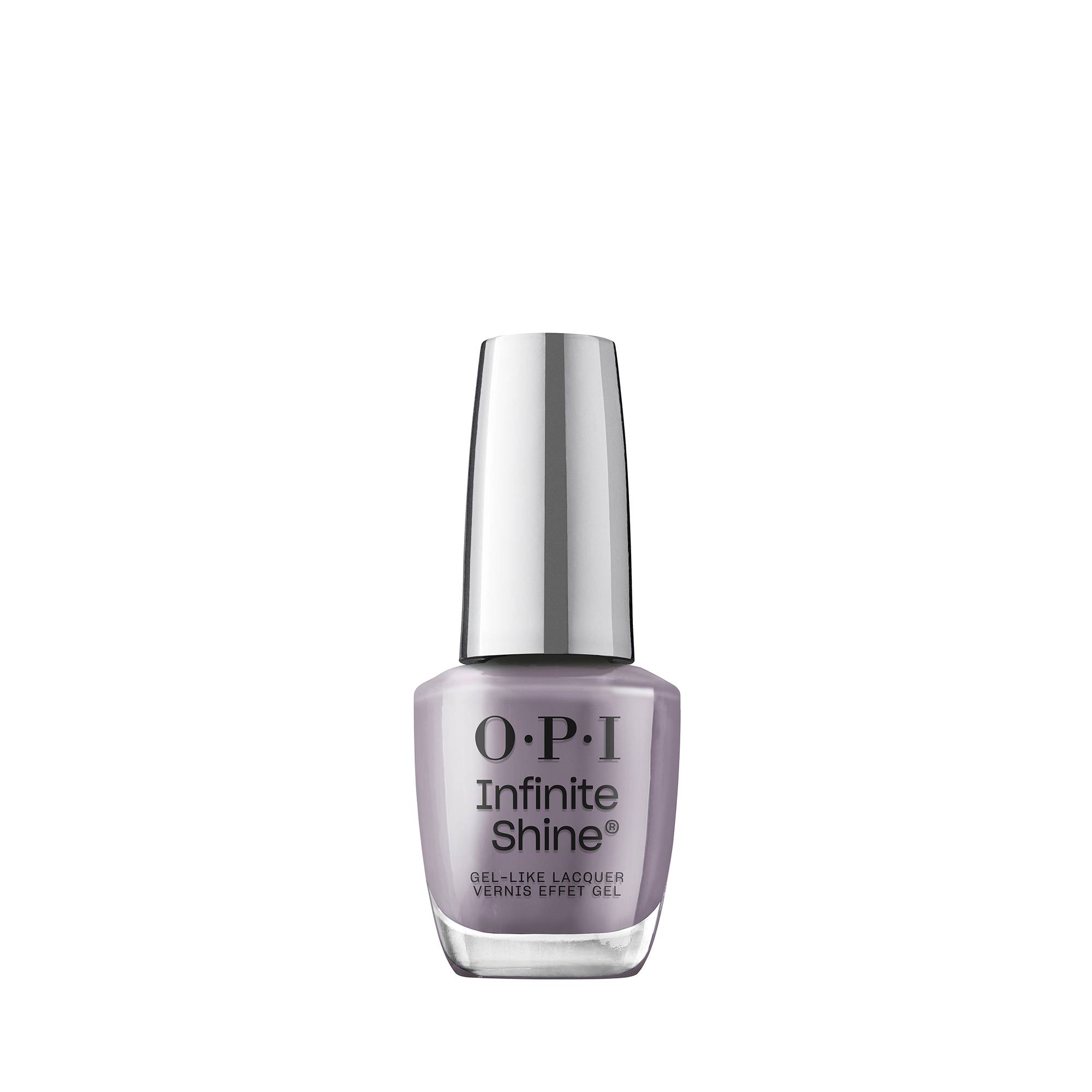 Vernis à ongles Infinite Shine® Endure & Allure - effet gel, longue tenue de la marque OPI Contenance 15ml - 1