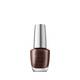 Vernis à ongles Infinite Shine® Not Afraid of the dark - effet gel, longue tenue - 1 Vernis à ongles Infinite Shine® Not Afraid of the dark - effet gel, longue tenue de la marque OPI Contenance 15ml - 1
