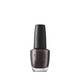 Vernis à ongles Brown to Earth Nail Lacquer - 1 Vernis à ongles Brown to Earth Nail Lacquer de la marque OPI Contenance 15ml - 1