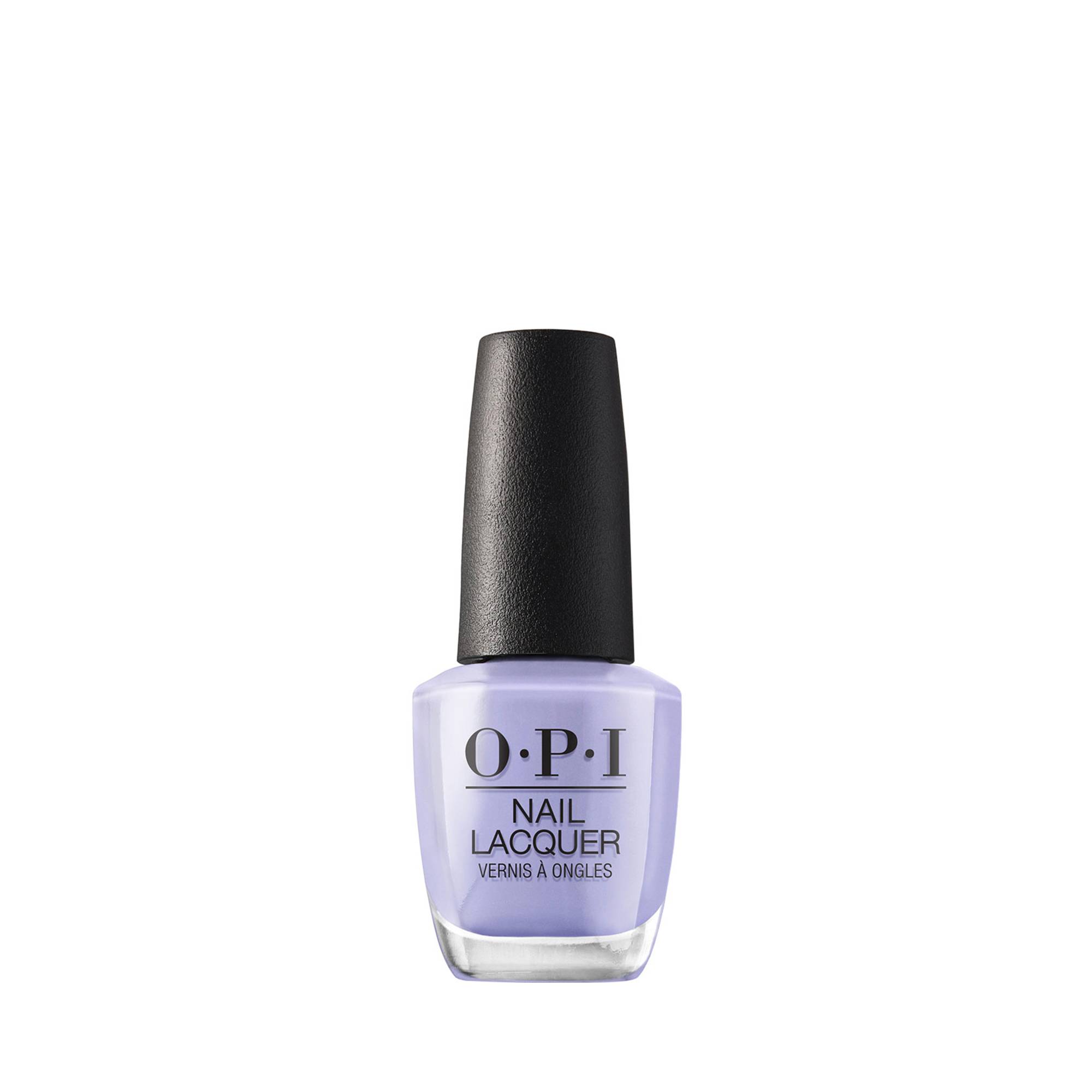 Vernis à ongles You're Such a Budapest Nail Lacquer de la marque OPI Contenance 15ml - 1