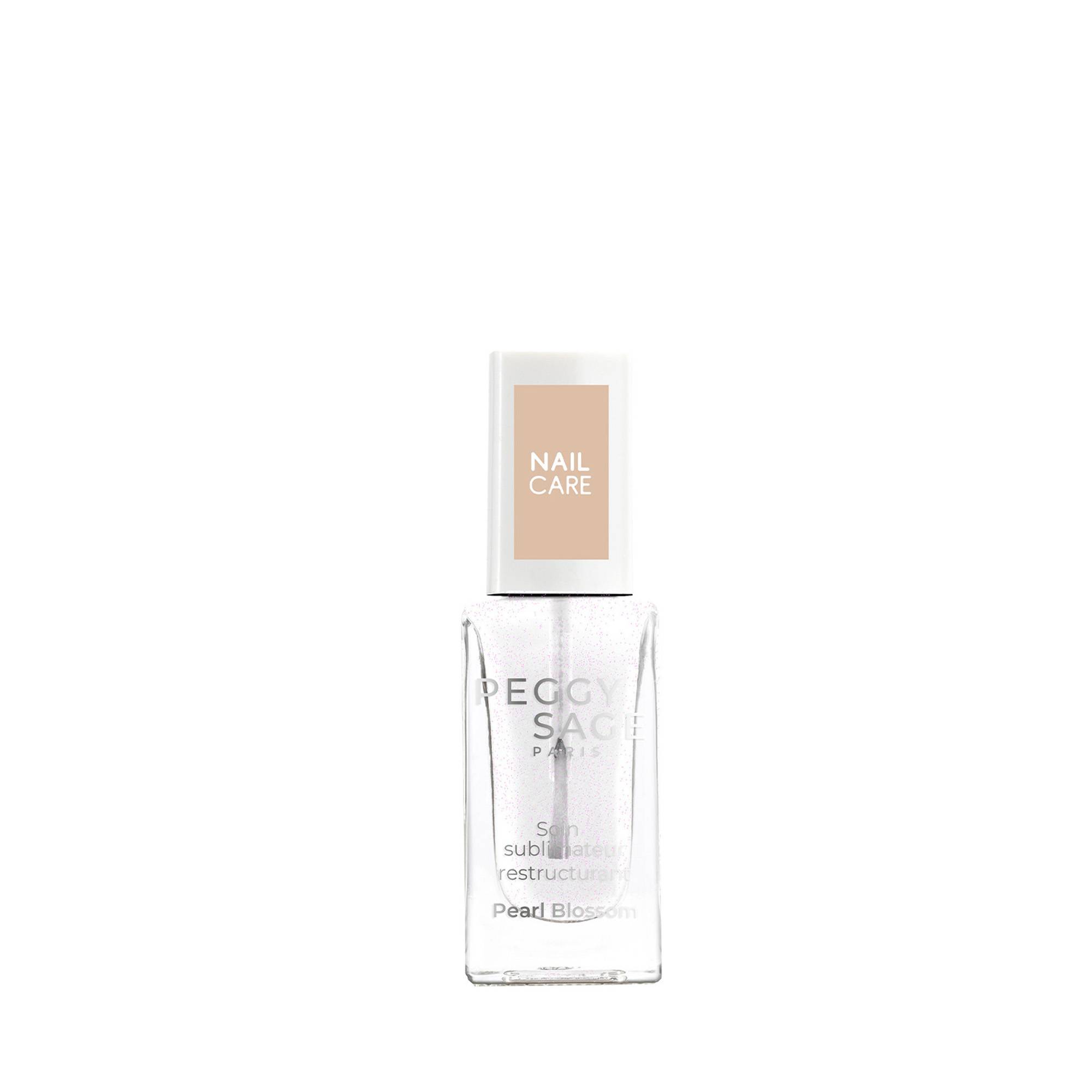 Soin sublimateur restructurant NAIL CARE highlighter – protection, brillance de la marque Peggy Sage Contenance 11ml - 1