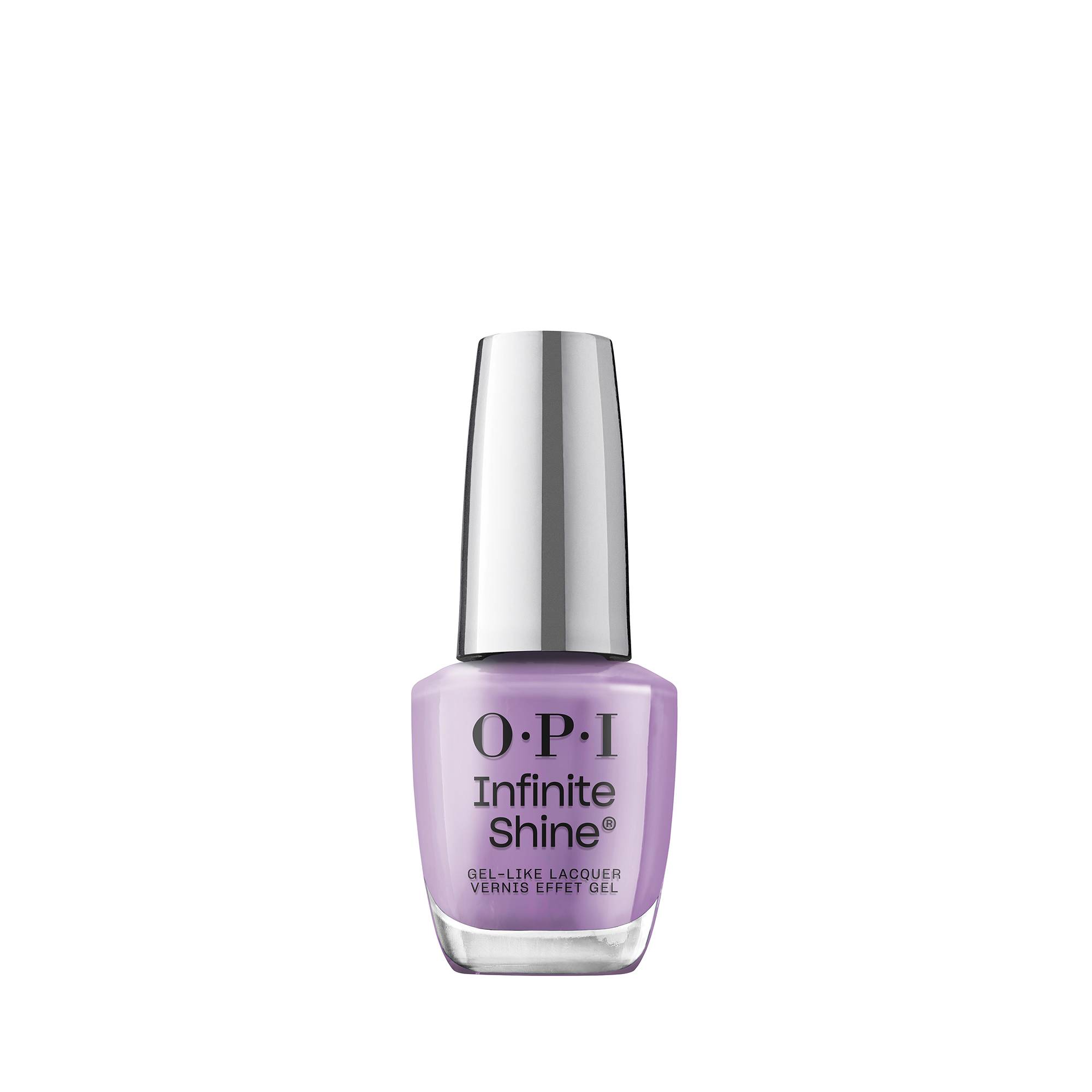 Vernis à ongles Infinite Shine® Lush Hour de la marque OPI Contenance 15ml - 1