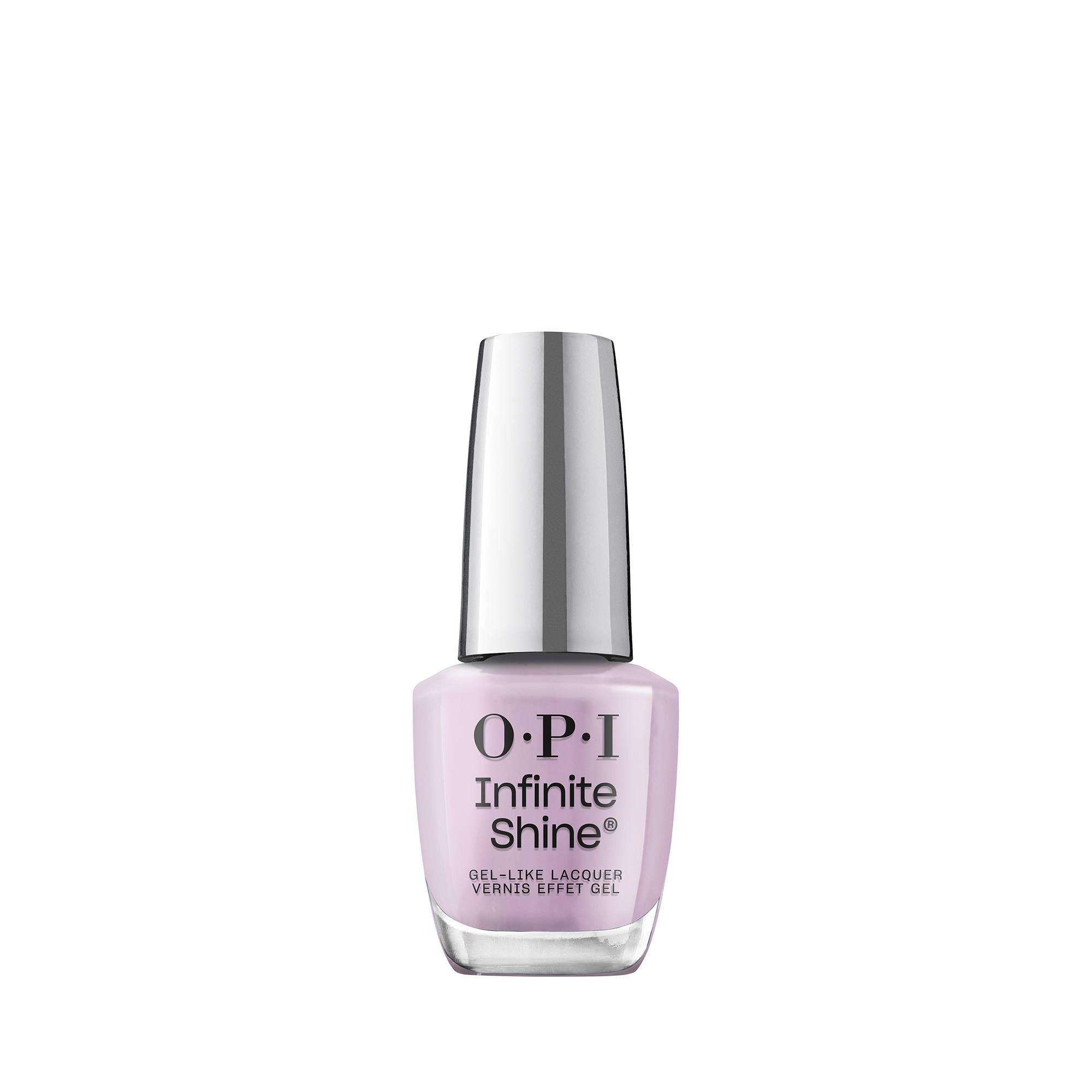 Vernis à ongles Infinite Shine® - Last Glam Standing de la marque OPI Contenance 15ml - 1