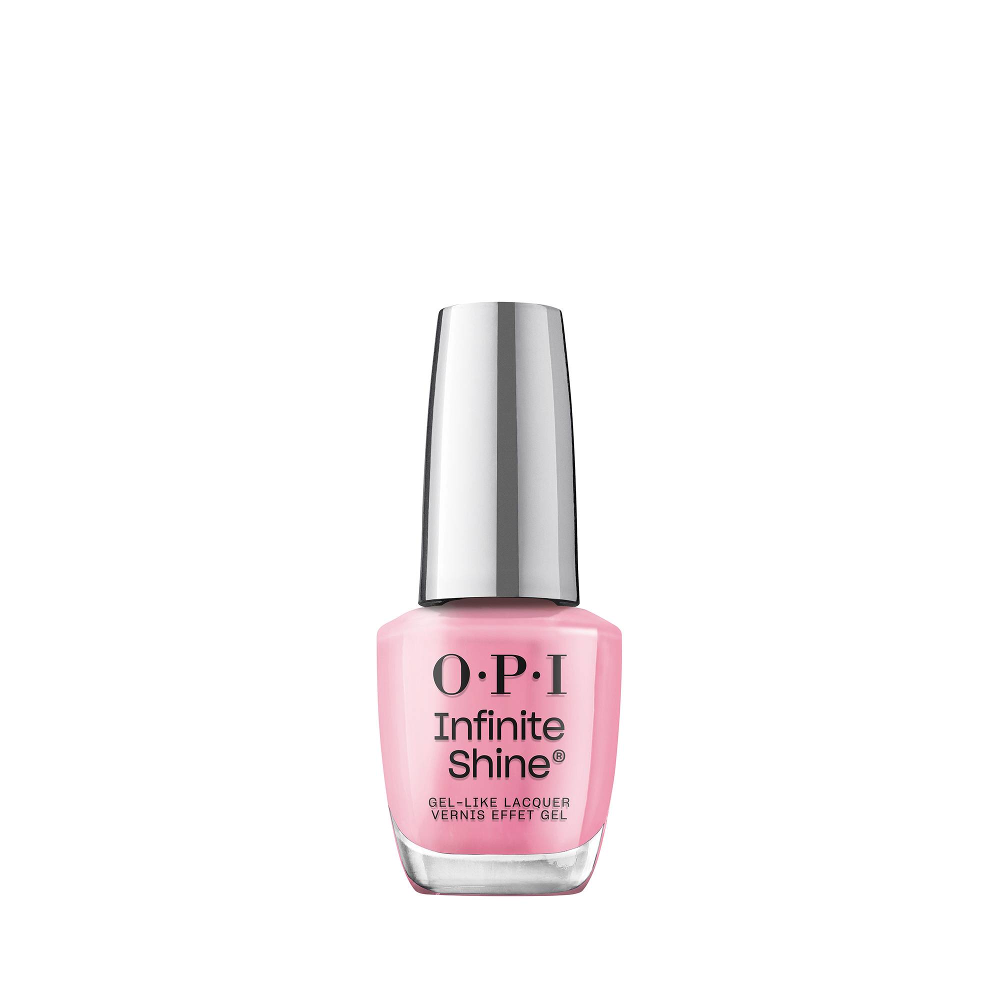 Vernis à ongles Infinite Shine® Flamingo your own way de la marque OPI Contenance 15ml - 1