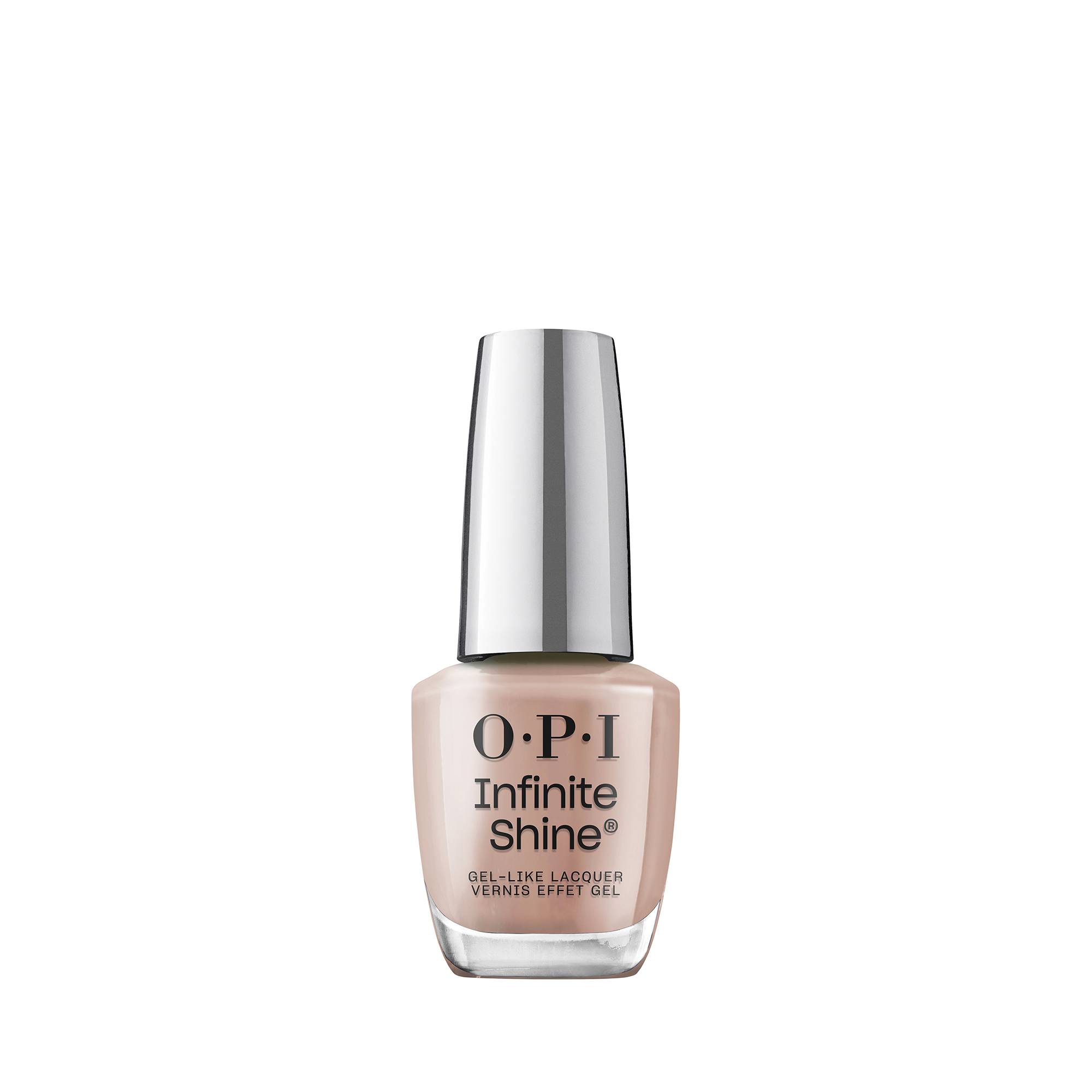 Vernis à ongles Infinite Shine® It Never Ends de la marque OPI Contenance 15ml - 1