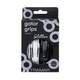 Gator Grips Glitter – Clips pailletés pour professionnels - 1 Gator Grips Glitter – Clips pailletés pour professionnels de la marque Framar - 1