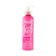 Soin après-shampoing sans rinçage Curl Jelly – Hydratation, douceur, discipline - 1 Soin après-shampoing sans rinçage Curl Jelly – Hydratation, douceur, discipline de la marque Umberto Giannini Contenance 225ml - 1