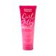 Shampoing définisseur de boucles Curl Jelly - nettoie, hydrate, définit - 1 Shampoing définisseur de boucles Curl Jelly - nettoie, hydrate, définit de la marque Umberto Giannini Contenance 250ml - 1