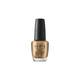 Vernis Ă ongles Nail Laquer Five Golden Flings - 1 Vernis Ă ongles Nail Laquer Five Golden Flings de la marque OPI Contenance 15ml - 1