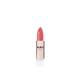 Rouge à lèvres mat AURA recharge – rouge vibrant et fini velouté - 1 Rouge à lèvres mat AURA recharge – rouge vibrant et fini velouté de la marque Peggy Sage - 1