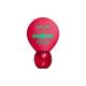 Smushy Glaze Lip Balm – Red-y 2 Chill : confort, éclat intense, lèvres apaisées - 1 Smushy Glaze Lip Balm – Red-y 2 Chill : confort, éclat intense, lèvres apaisées de la marque NYX Professional Makeup - 1