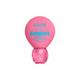 Smushy Glaze Lip Balm – Guava Glaze : hydratation, lèvres glossy - 1 Smushy Glaze Lip Balm – Guava Glaze : hydratation, lèvres glossy de la marque NYX Professional Makeup - 1