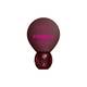 Smushy Glaze Lip Balm – Coconut Calm : hydratation, brillance miroir, confort - 1 Smushy Glaze Lip Balm – Coconut Calm : hydratation, brillance miroir, confort de la marque NYX Professional Makeup - 1