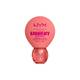 Smushy Glaze Lip Balm – Peachy Pamper : soin lèvres, pigmentation modulable - 1 Smushy Glaze Lip Balm – Peachy Pamper : soin lèvres, pigmentation modulable de la marque NYX Professional Makeup - 1