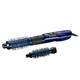 Brosse soufflante Blue Lightening 34mm - 1 Brosse soufflante Blue Lightening 34mm de la marque Babyliss Pro - 1