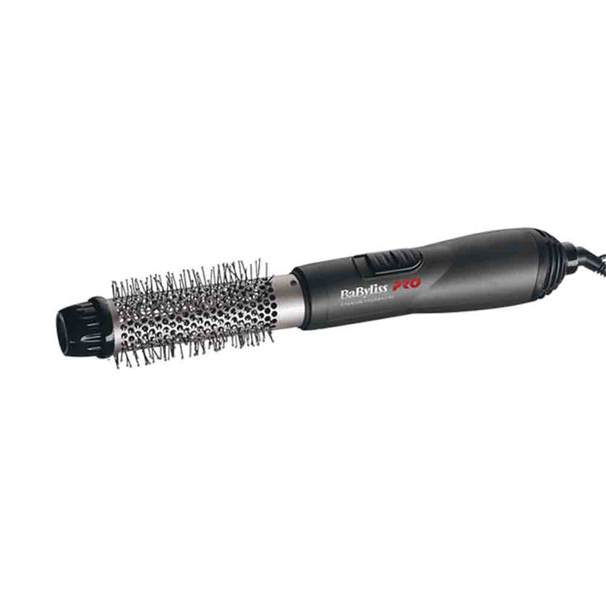 Brosse soufflante Air Styler 32mm Noire de la marque Babyliss Pro - 1