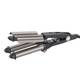 Fer Ă onduler 3 branches noir - 1 Fer Ă onduler 3 branches noir de la marque Babyliss Pro - 1