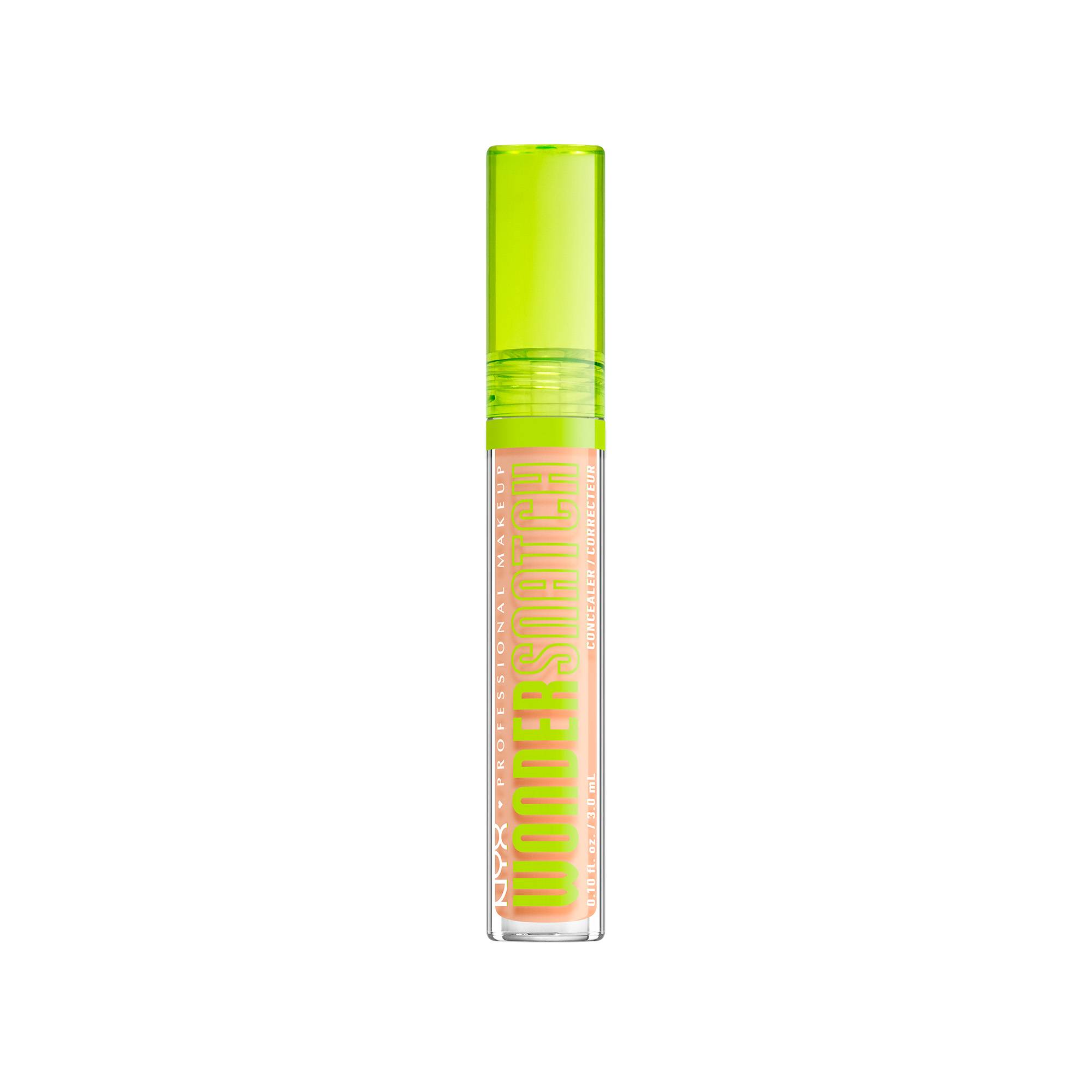 Correcteur Wonder Snatch Alabaster – correction, effet lifté, longue tenue de la marque NYX Professional Makeup - 1