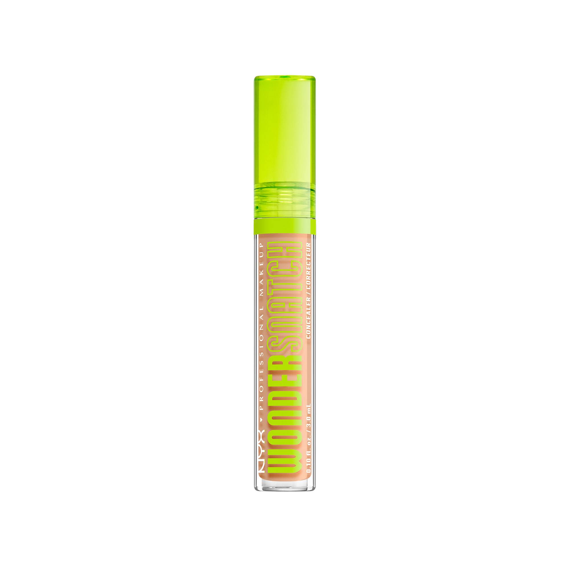 Correcteur Wonder Snatch Cool Vanilla – correction, effet lifté, longue tenue de la marque NYX Professional Makeup - 1