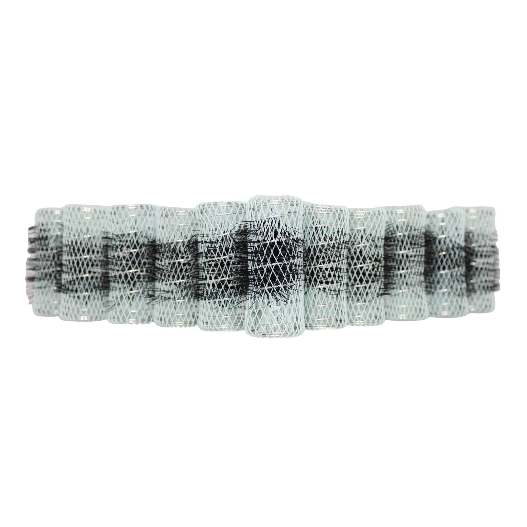 Rouleaux mise en plis 28 mm – volume, légèreté, ondulations larges de la marque Coiffeo - 1