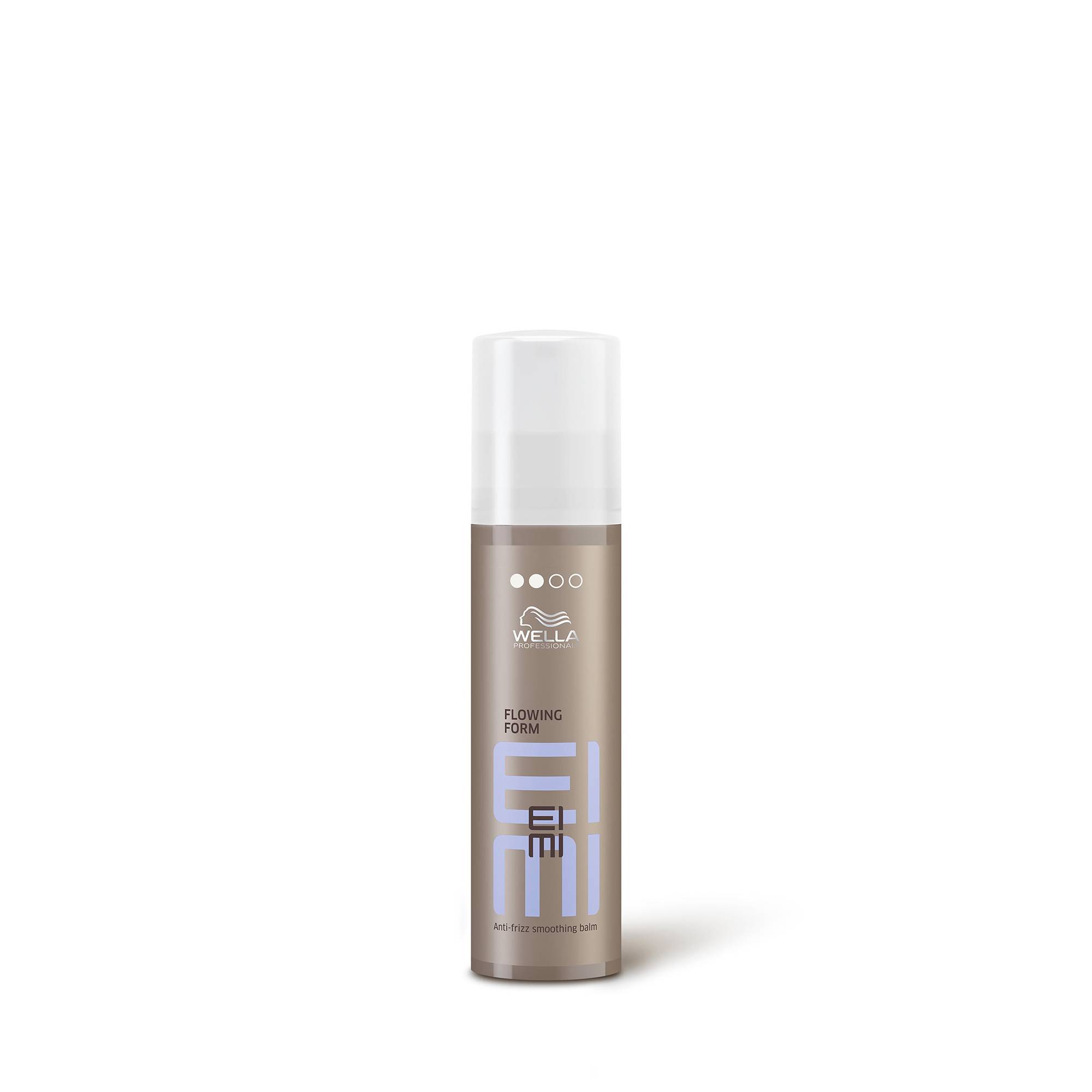 Baume de lissage Flowing Form Eimi de la marque Wella Professionals Contenance 100ml - 1