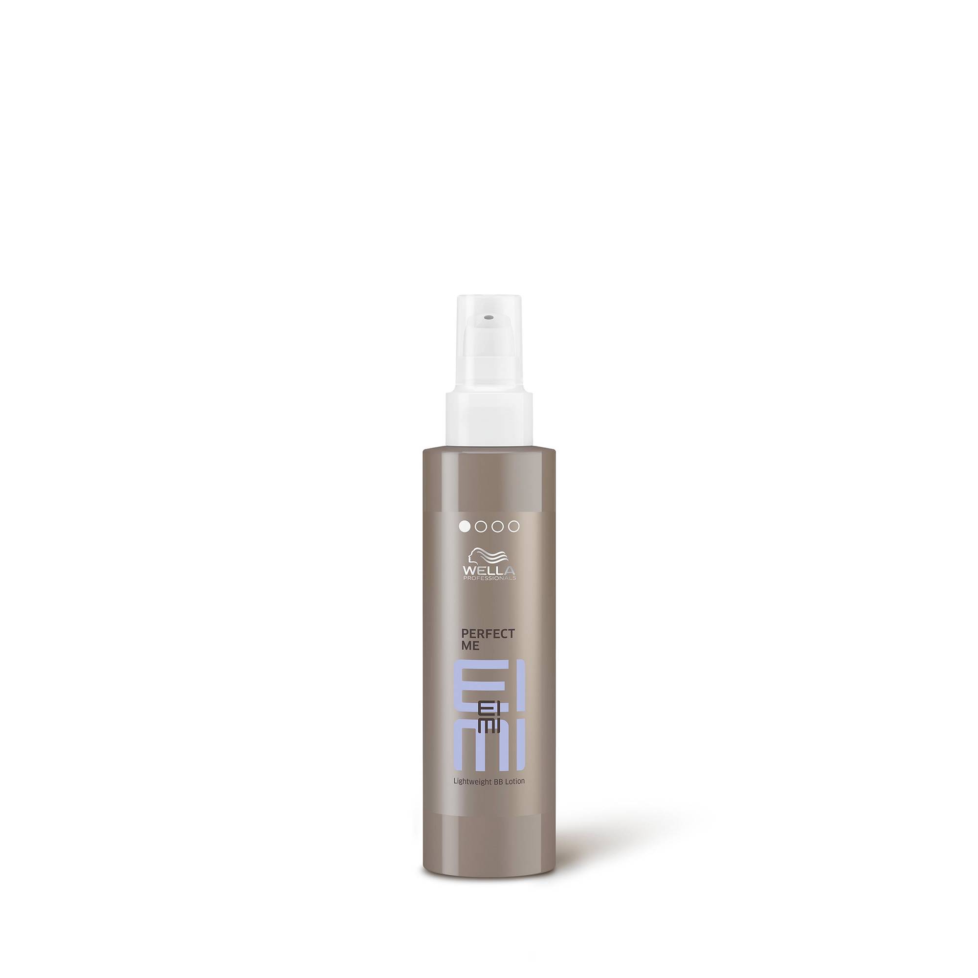 BB Lotion Perfect Me de la marque Wella Professionals Contenance 100ml - 1