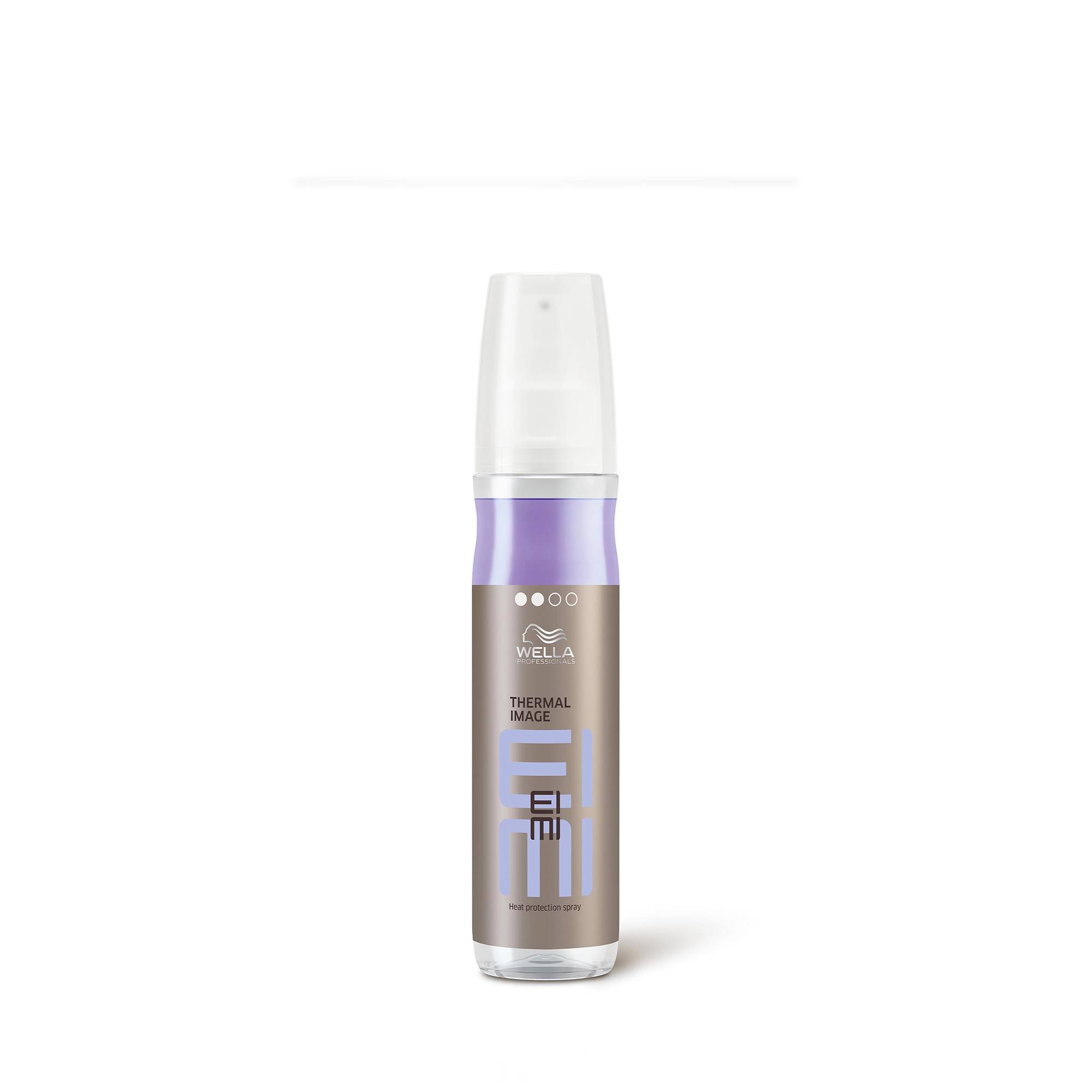 Spray de lissage Thermal Image Eimi de la marque Wella Professionals Contenance 150ml - 1