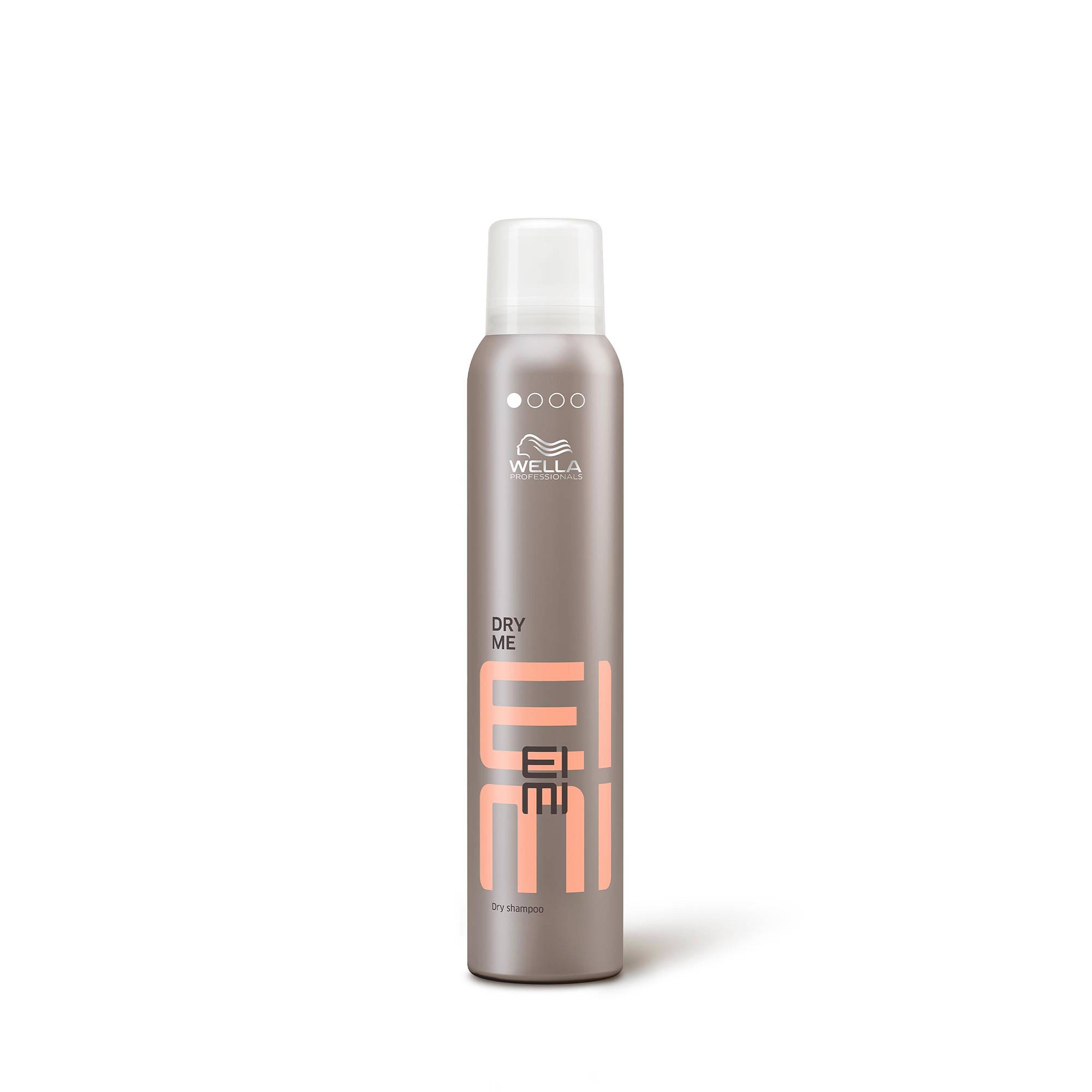 Shampooing sec Dry Me Eimi de la marque Wella Professionals Contenance 180ml - 1