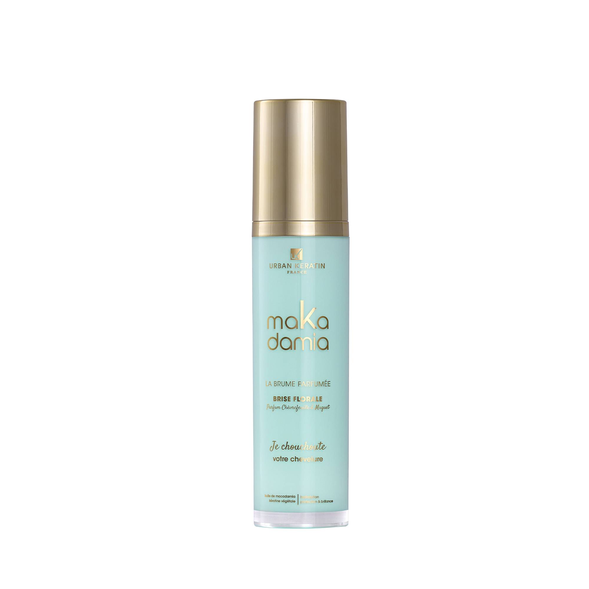 Brume Parfumée - Brise Florale - Protection Cheveux de la marque Urban Keratin - 1