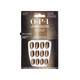 xPRESS/ON Olive My Nails – Faux ongles effet gel réutilisables - 1 xPRESS/ON Olive My Nails – Faux ongles effet gel réutilisables de la marque OPI - 1