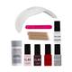 Kit I-LAK starter – manucure semi-permanente, facile et complète - 1 Kit I-LAK starter – manucure semi-permanente, facile et complète de la marque Peggy Sage - 1