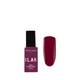 Vernis semi-permanent I-LAK – couleur Dark Bungundie, tenue longue durée - 1 Vernis semi-permanent I-LAK – couleur Dark Bungundie, tenue longue durée de la marque Peggy Sage Contenance 11ml - 1