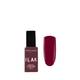 Vernis semi-permanent I-LAK – couleur Blazing Burgundie, tenue longue durée - 1 Vernis semi-permanent I-LAK – couleur Blazing Burgundie, tenue longue durée de la marque Peggy Sage Contenance 11ml - 1