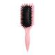 Brosse dĂ©mĂȘlante cheveux bouclĂ©s - 1 Brosse dĂ©mĂȘlante cheveux bouclĂ©s de la marque 7e ĂLĂMENT - 1