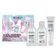 Coffret trio Acidic Bonding Concentrate - shampoing, conditionneur, soin - 1 Coffret trio Acidic Bonding Concentrate - shampoing, conditionneur, soin de la marque Redken Contenance 750ml - 1