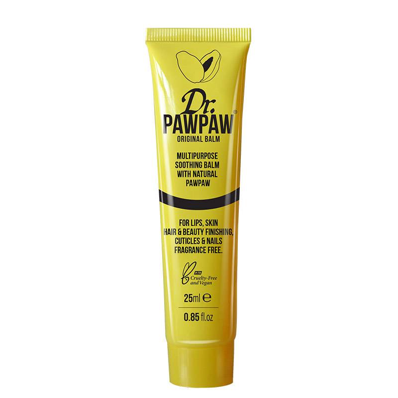 Dr. Pawpaw Baume Original 25ML, Soin lèvres