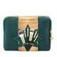 Coffret 6 pinceaux et pochette – teint et yeux précis - 1 Coffret 6 pinceaux et pochette – teint et yeux précis de la marque Parisax - 1