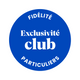 Programme Club Fidélité - 1 Programme Club Fidélité de la marque Bleu Libellule - 1