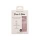 Patch vernis Ă ongles Press & Shine Pink Sparkling - 1 Patch vernis Ă ongles Press & Shine Pink Sparkling de la marque Peggy Sage - 1