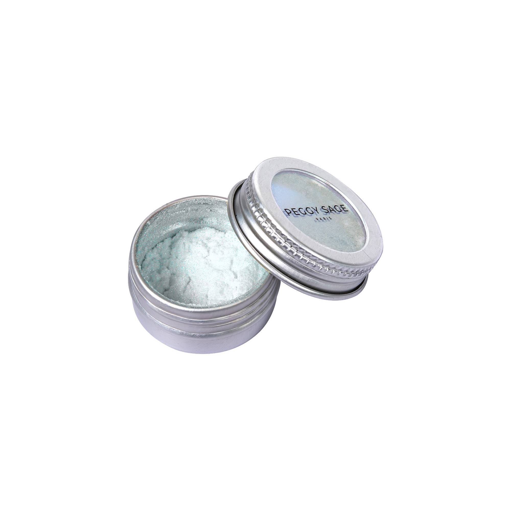 Pigments pour ongles - Glazed de la marque Peggy Sage - 1