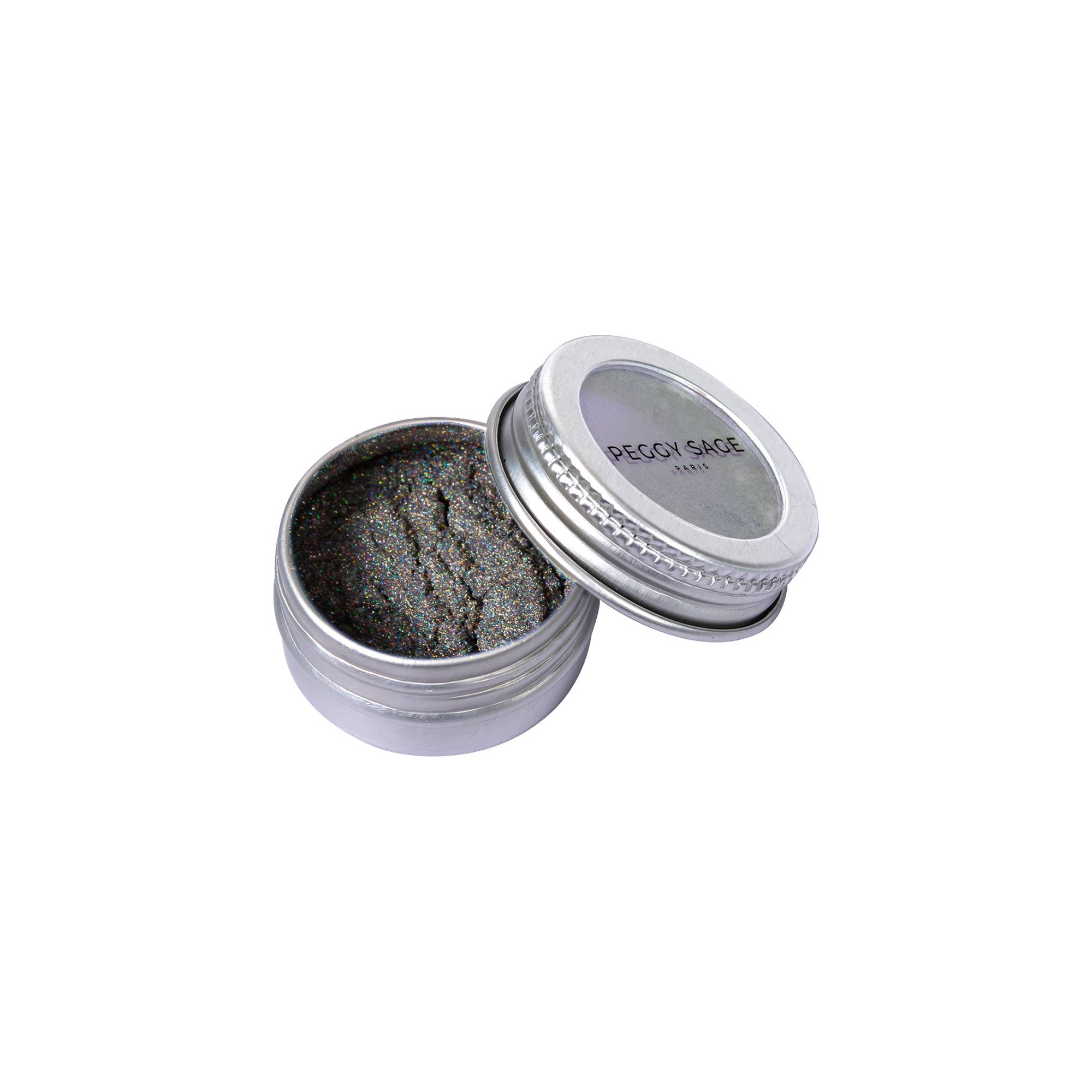 Pigments pour ongles - Holo de la marque Peggy Sage - 1