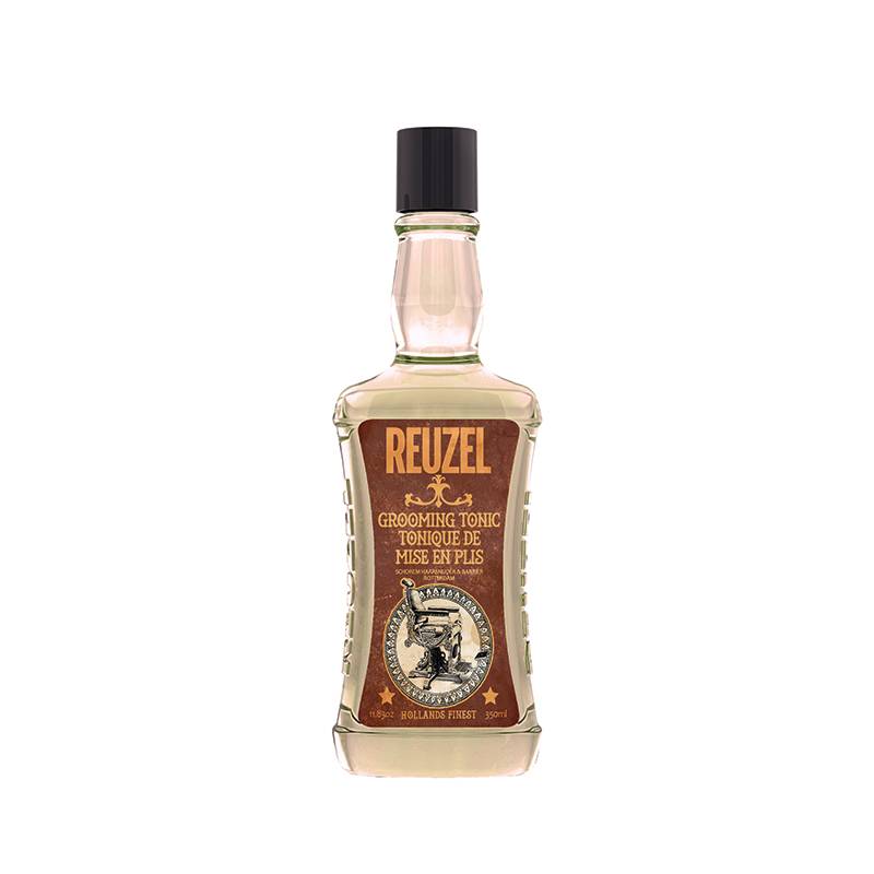 Reuzel Lotion capillaire - Grooming Tonic 350ML, Cheveux