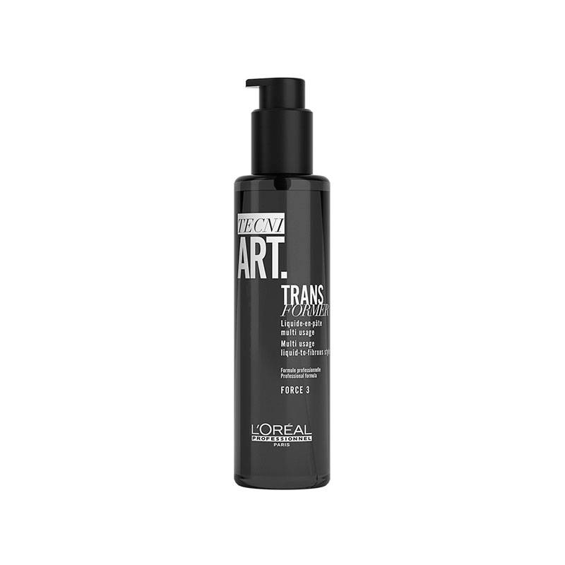 Lotion texturisante - Transformer Lotion de la marque L'Oréal Professionnel Contenance 150ml - 1