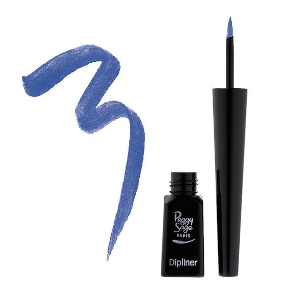 Eyeliner encrier Océan de la marque Peggy Sage Contenance 3ml - 1