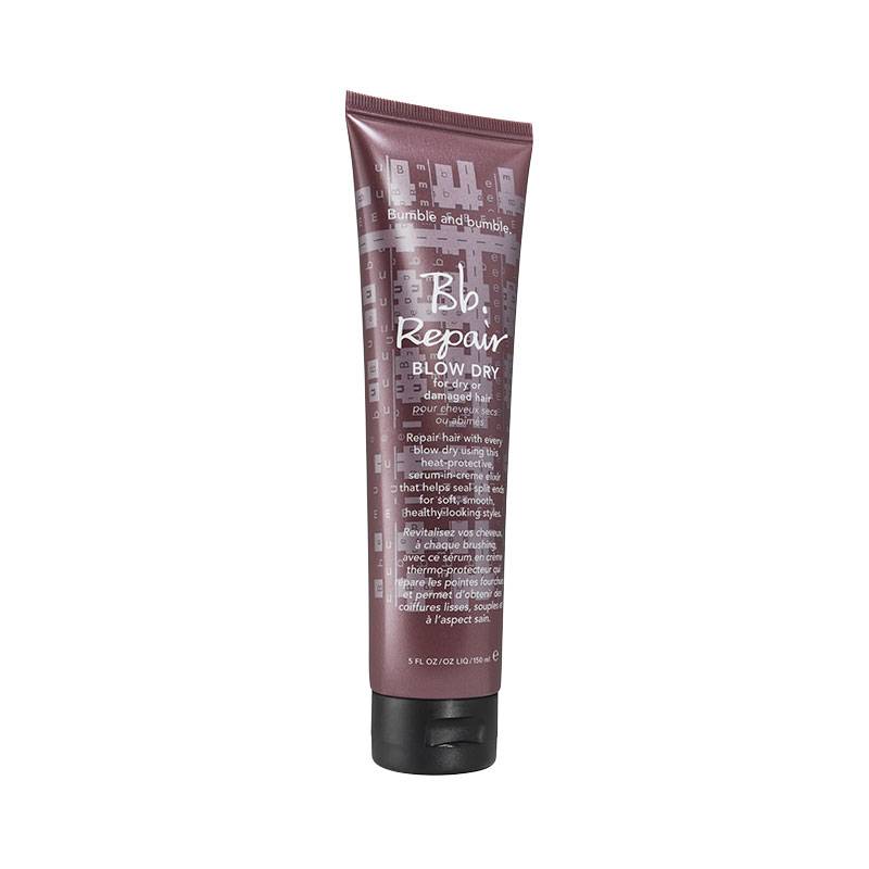 Crème coiffante thermo-protectrice - Repair Blow Dry