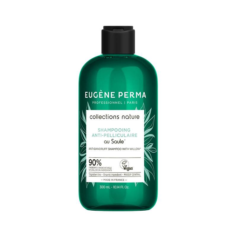 Shampooing anti-pelliculaire au Saule Collections nature de la marque Eugène Perma - 1