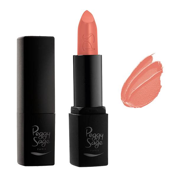 Rouge à lèvres Pink shimmer 4g de la marque Peggy Sage Contenance 4g - 1