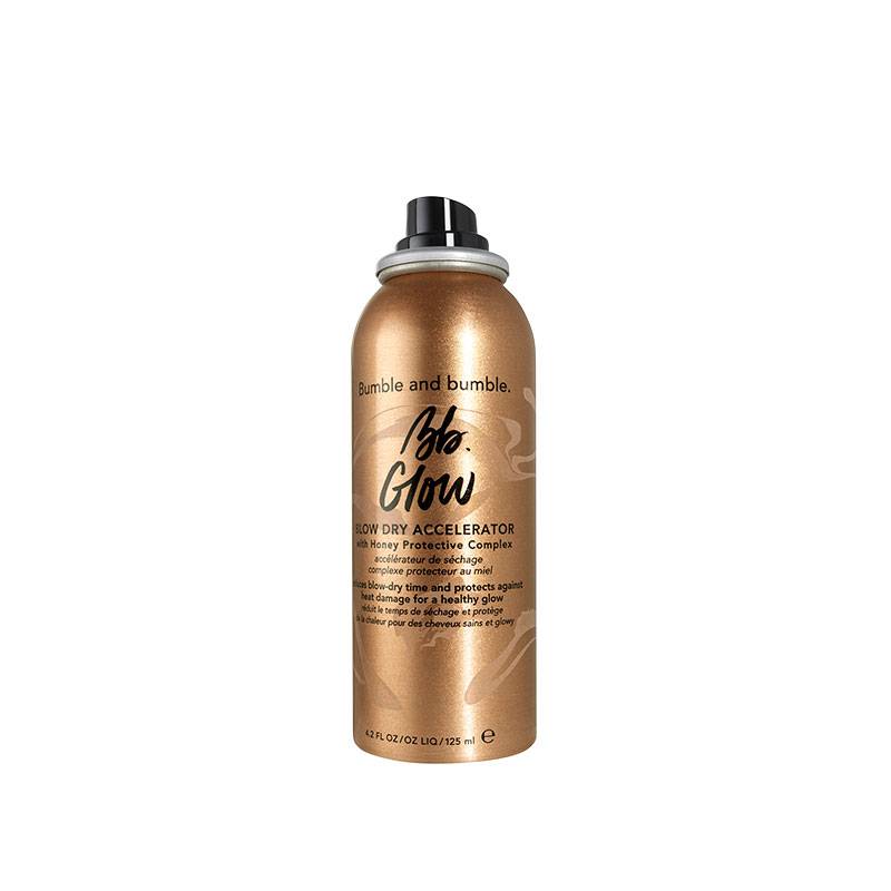 Accélérateur de séchage Bb.Glow Blow Dry Accelerator de la marque Bumble and bumble Contenance 125ml - 1