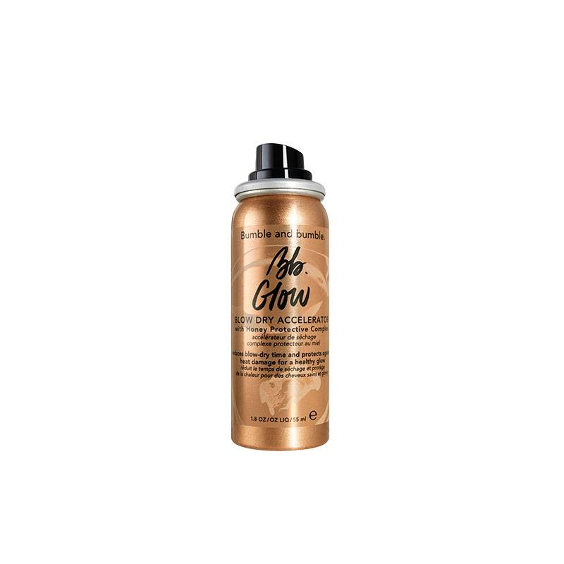 Accélérateur de séchage Bb.Glow Blow Dry Accelerator de la marque Bumble and bumble Contenance 55ml - 1